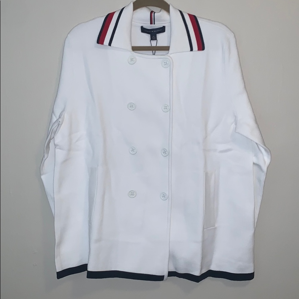 Tommy Hilfiger coat